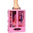 Barbie Ruhásszekrény