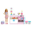 Kép 1/2 - Barbie: Cukrászműhely