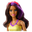 Kép 2/3 - Barbie Dreamhouse: világjáró Teresa sellő