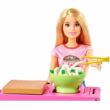 Kép 2/2 - Barbie: Tészta készítő szett