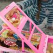 Barbie: 3 az 1-ben Álomszép lakókocsi