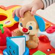 Kép 2/3 - Fisher-Price: Tanuló kutyusos kocsi
