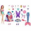 Kép 2/2 - Barbie Dreamtopia adventi naptár