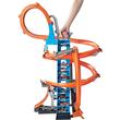 Kép 4/5 - Mattel Hot Wheels: Ütközések a toronyban pályaszett kiegészítővel