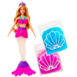 Kép 1/4 - Barbie Dreamtopia: Slime sellő