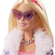 Kép 2/4 - Barbie: Hercegnő kaland - Szőke hajú baba kiskutyával