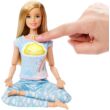 Kép 4/5 - Barbie: Meditációs baba kutyussal, fény- és hanghatásokkal