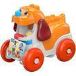 Kép 1/3 - Mega Bloks: Kakiló kutyus építőkockákkal