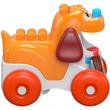Kép 3/3 - Mega Bloks: Kakiló kutyus építőkockákkal