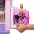 Kép 4/5 - Barbie: Álomház szett 2021