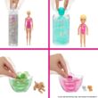 Kép 3/3 - Barbie Color Reveal: Pizsiparty Barbie és Chelsea