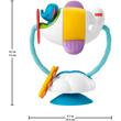 Kép 2/5 - Fisher-Price: Pörgő-forgó repcsi