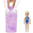 Kép 2/5 - Barbie: Color Reveal Chelsea meglepetés baba, 3. széria - többféle