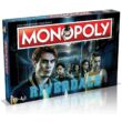 Kép 1/3 - Monopoly Riverdale angol nyelvű társasjáték 