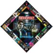 Kép 2/3 - Monopoly Riverdale angol nyelvű társasjáték 
