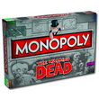 Kép 1/4 - Monopoly: The Walking Dead