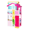 Kép 2/4 - Mattel Barbie mesés családi ház