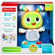 Kép 2/2 - Fisher-Price: BeatBo robot