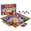 Monopoly: Dragon Ball Z társasjáték