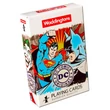 Kép 1/4 - DC Comics Retro Waddingtons (francia kártya)