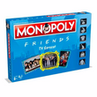 Kép 1/6 - Hasbro Monopoly - Jóbarátok társasjáték (magyar)