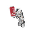 Kép 6/8 - Silverlit: Robo up - Cipekedő robot