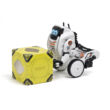 Kép 7/8 - Silverlit: Robo up - Cipekedő robot