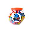 Kép 2/4 - Fat Brain Toys: Tapadókorongos építőjáték