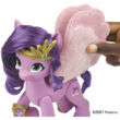 Kép 4/5 - My Little Pony: Az új nemzedék - Poppsztár Pipp