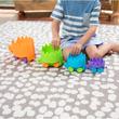 Kép 6/6 - Fat Brain Toys: Rejtőzködő sünik