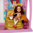 Kép 3/3 - Royal Enchantimals: Királyi kastély Felicity Fox és Flick figurával