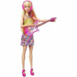 Kép 2/3 - Barbie: Big City Big Dreams - Malibu Karaoke baba