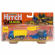 Kép 1/2 - Matchbox: Hitch and Haul - MBX Construction Zone járműszett