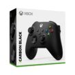 Kép 1/5 - Xbox Wireless Controller Carbon Black