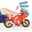 Kép 4/6 - Tomy: Ricky Zoom motor fény és hanghatásokkal