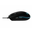 Kép 5/6 - LOGI PRO HERO Gaming Mouse BLACK EER2 - 5