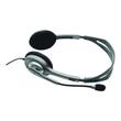 Kép 2/7 - LOGI H110 Stereo Headset - 2