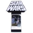 Kép 1/2 - Star Wars Ikon Telefon/kontroller töltőállomás (Platform nélküli)