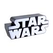 Kép 2/3 - Paladone Star Wars: Logo Light (Platform nélküli) - 2