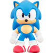 Kép 4/4 - Goo Jit Zu: Sonic nyújtható akciófigura