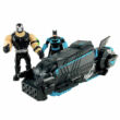 Kép 4/4 - Batman Batman vs Bane Batmotorral figura szett