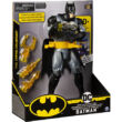 Kép 1/4 - DC Batman 30 cm figura fénnyel és hanggal