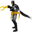 Kép 4/4 - DC Batman 30 cm figura fénnyel és hanggal