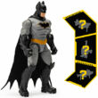 Kép 2/2 - DC Comics Batman 10cm figura 3 meglepetés kiegészítővel