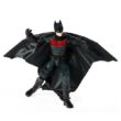 Kép 2/3 - DC Comics The Batman Wingsuit játékfigura 30 cm