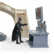 Kép 3/4 - DC Comics The Batman Batcave játékszett