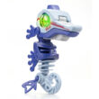 Kép 6/9 - Silverlit Biopod: Cyberpunk Őslények a kapszulában - 2 db-os szett