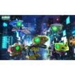 Kép 9/9 - Silverlit Biopod: Cyberpunk Őslények a kapszulában - 2 db-os szett