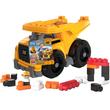 Kép 1/4 - Mega Bloks: Caterpillar dömper