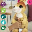 Kép 3/3 - FurReal Friends: Mama Josie, a kenguru interaktív plüss